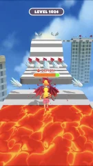 Heaven or Hell 3D