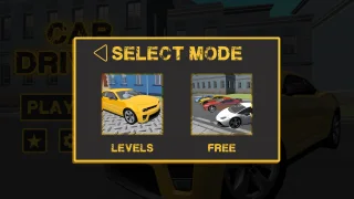 Sports Car Driving School Simulator | Unity3D: Android, iOS