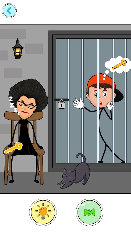 Teacher Puzzle - Steal Games — screenshot 5