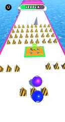 A-Z Ball Runner