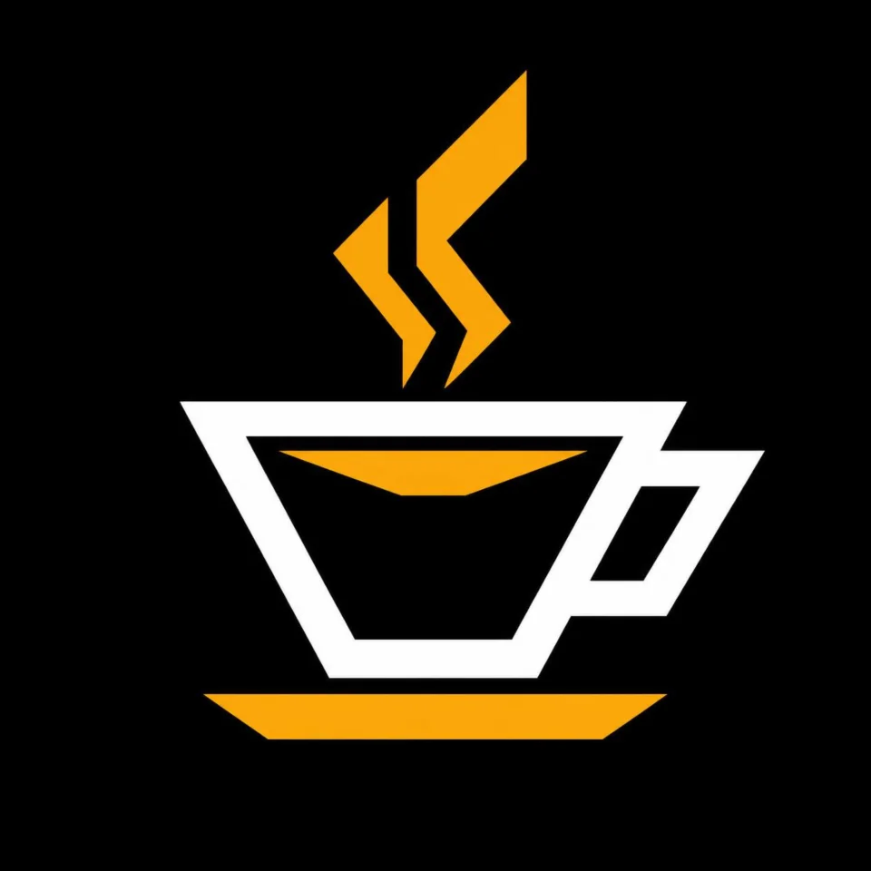 Plaza Cafe Restaurant Logo — screenshot 1