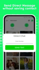 Status Saver for WhatsApp Supports Android 11 & 12