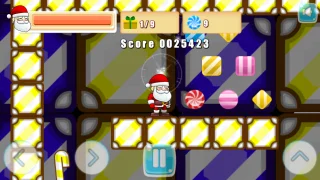 Santa Claus Adventure