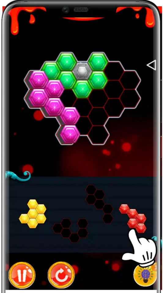 Excellent Puzzle: Mind Game — screenshot 1