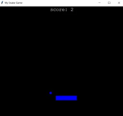Snake Game