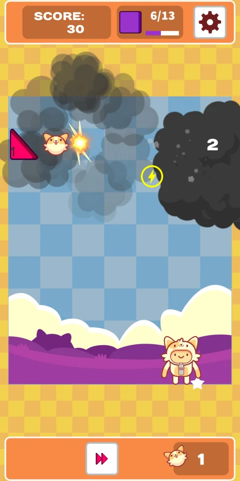 Piffle — screenshot 1