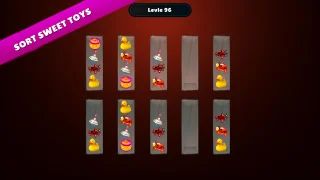 Toy Puzzle