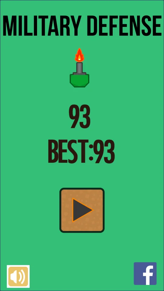 Military Defense Unity Complete Project — screenshot 1
