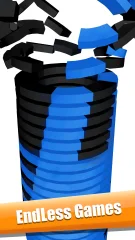 Stack Crusher Pro: Ball Games