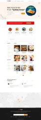 FoodBook | Online Food Ordering & Delivery System for WordPress with One-Click Order Printing