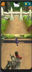 Temple Run Endless Runner Game Unity Source Code