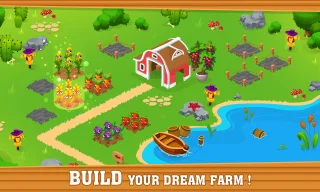 Happy Farm Day: Farm Empire