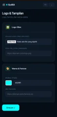 GoWA WhatsApp Link Generator SaaS PHP Script | Multi-Language, Multi-Payment, Admin Panel