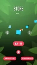 Grip Jumper - iOS Source Code — screenshot 3