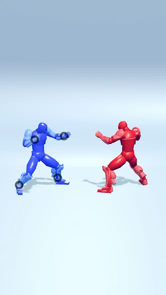 Draw Action — screenshot 1