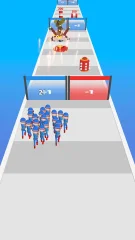 Last War: Survival Battle