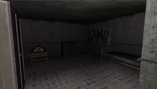 Eyes of Horror - Mobile Game Template