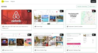 Real Vision - Advanced Project Management and Collaboration Tool | ASP.NET Core MVC - MSSQL