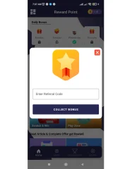 Ready to Publish Reward Point - HTML Games + Custom Offerwall App