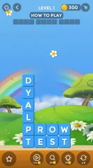Word Stacks - Unity Template Project