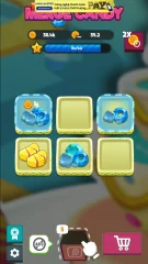 Merge Candy