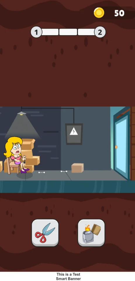 Save Her — screenshot 1