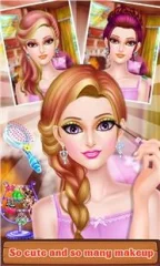 Farm Girl Makeover and Dressup