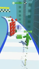 Money Man 3D