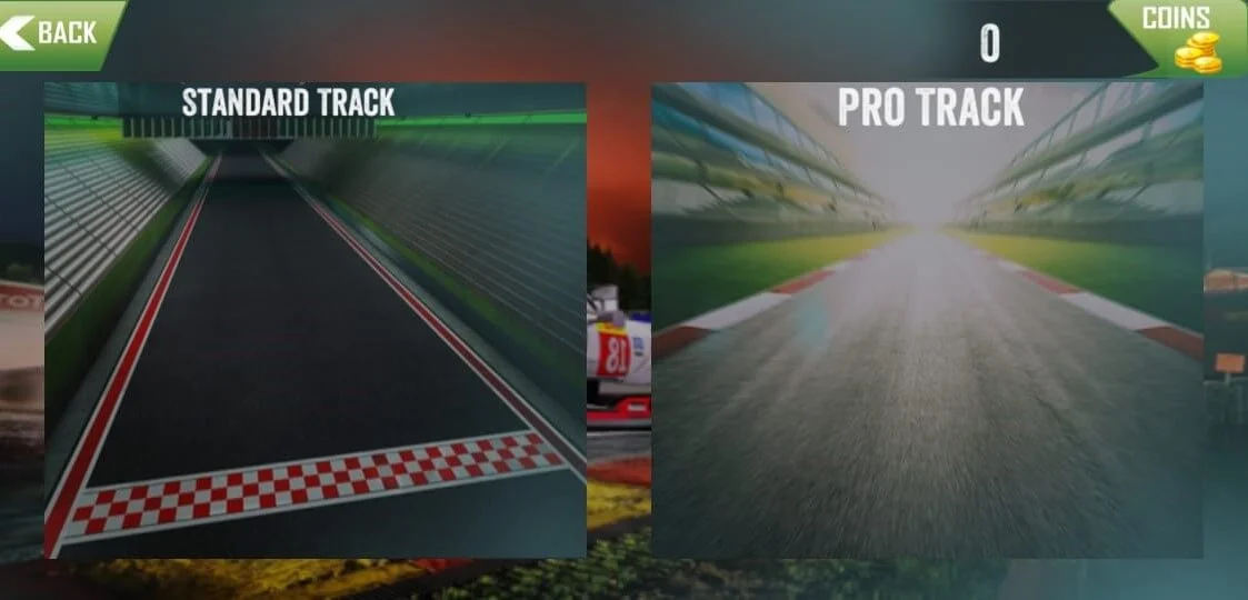 Pro Driver: Car Racing Challenge — screenshot 4