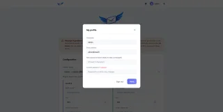 FlyINBOX