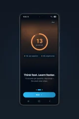 QuizCraft Basic - Android Quiz App Source Code