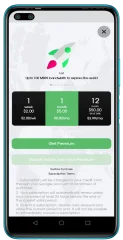 One VPN - With Admin Panel and Multi Protocol VPN App