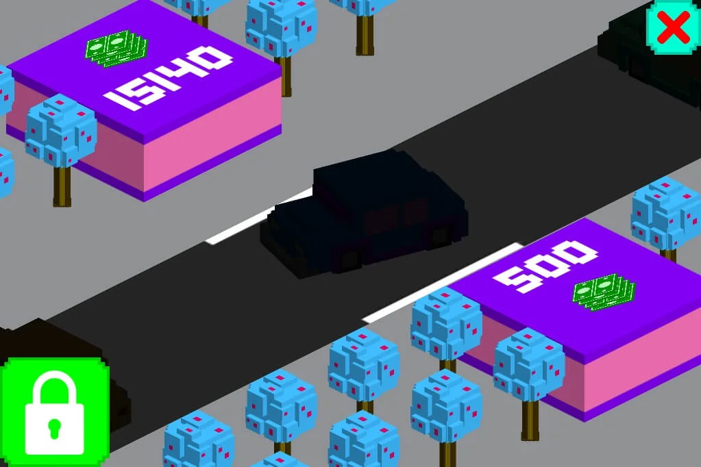 Rushy Racing — screenshot 6