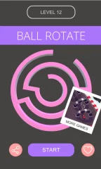 Balls Rotate | Trending Game