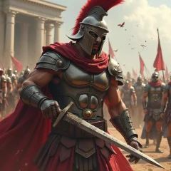 Gladiator