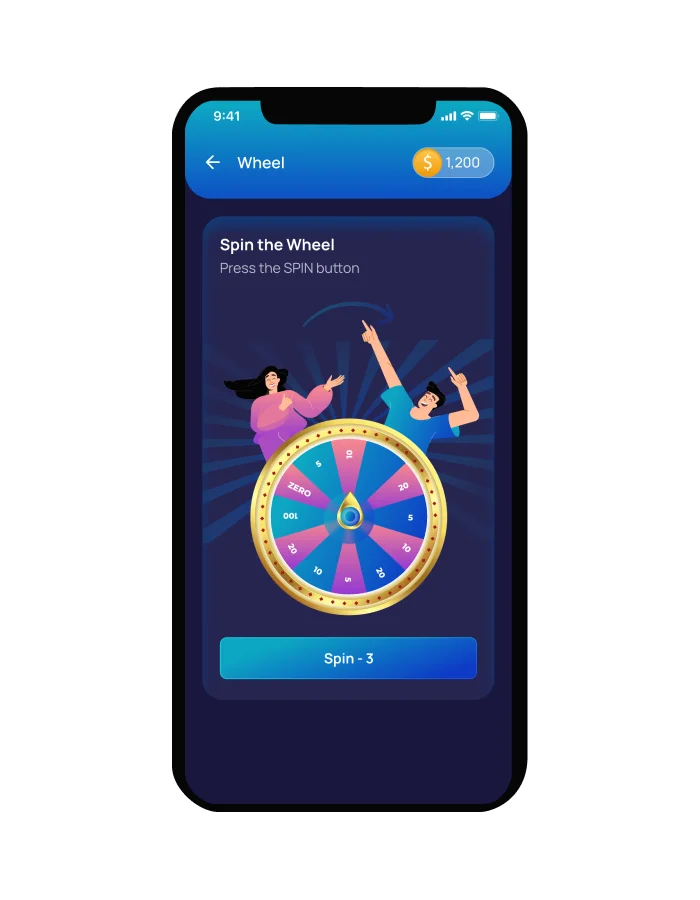 Cash Rocket Flutter Online Earning App with Admin Panel — screenshot 7