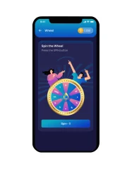 Cash Rocket Flutter Online Earning App with Admin Panel