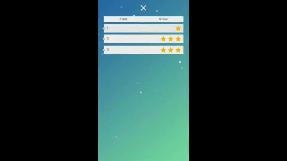2D Casual Puzzle for Unity — screenshot 5