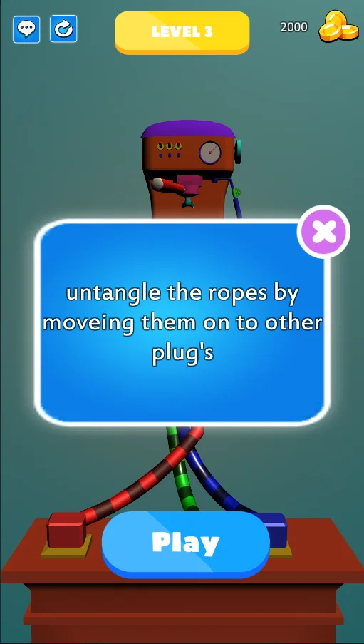 Tangle-Master — screenshot 5