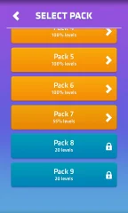 Matches Puzzle Game – Complete Unity Project