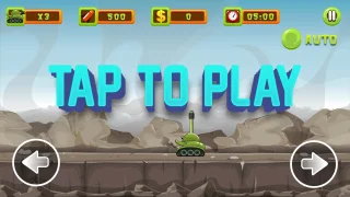 Army Tank Battle War Unity Complete Project