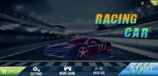 Pro Driver: Car Racing Challenge
