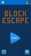 Block Escape