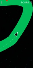 Follow the Path - Unity Game with AdMob