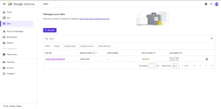 Quick Movie Full Movie Streaming App with AdSense & YouTube Integration (Admin Panel + Auth)