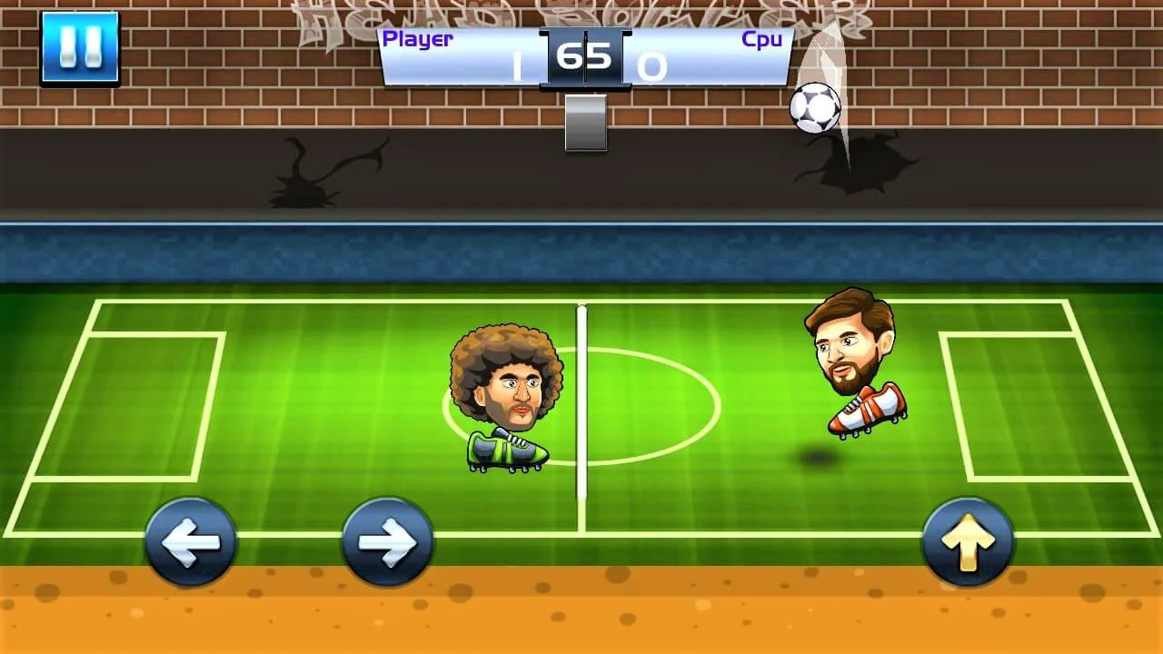 Head Volleyball Tournament: Head Sports 2020 64 Bit — screenshot 4