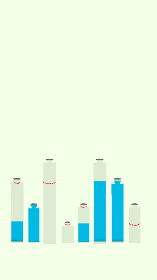 Split It Puzzle — screenshot 5