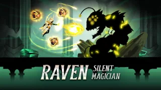Stickman Legends: Shadow Fight Offline Ninja Game