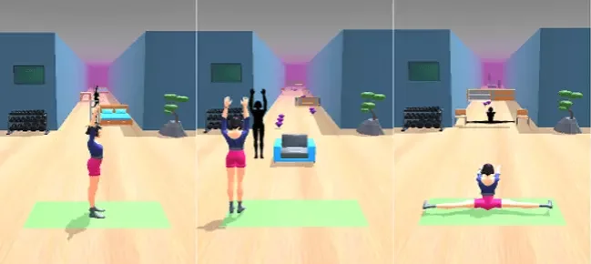 Raji Games’ Black Friday Sale Exclusive Offer: Top 11 Games — screenshot 8