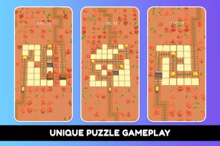 Crossy Rails | Template + Editor